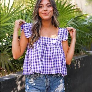 Buddy Love swing tank